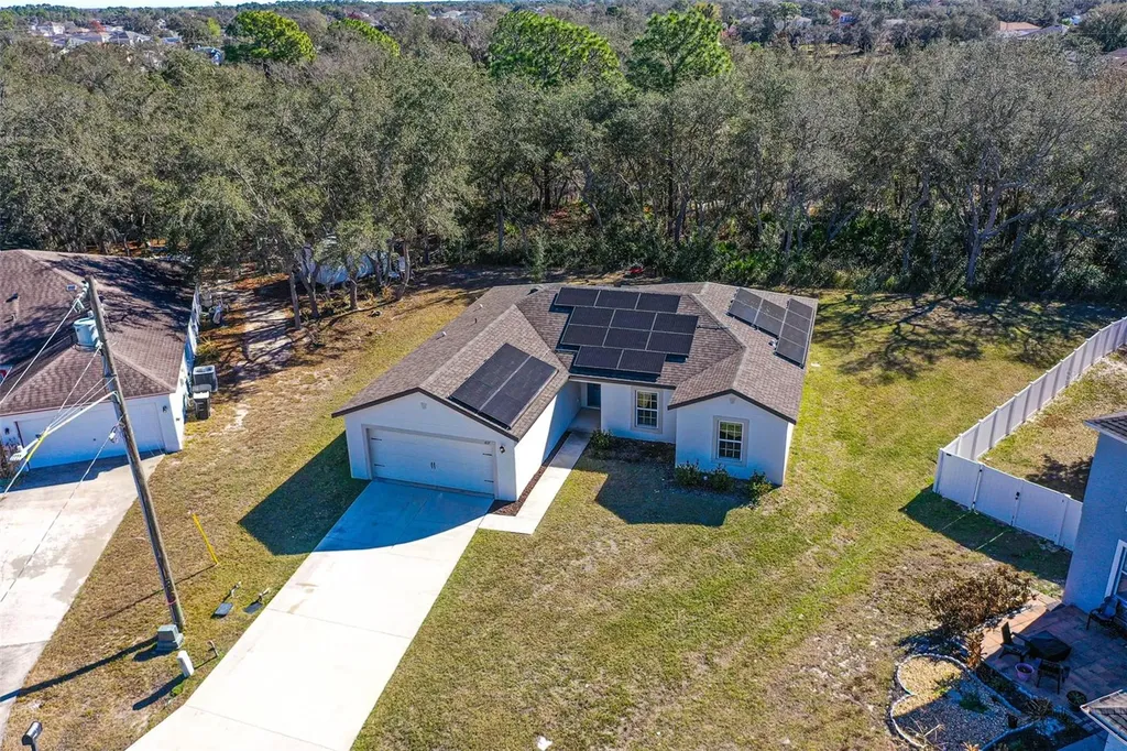 437 Rio Grande Place Poinciana FL 34759