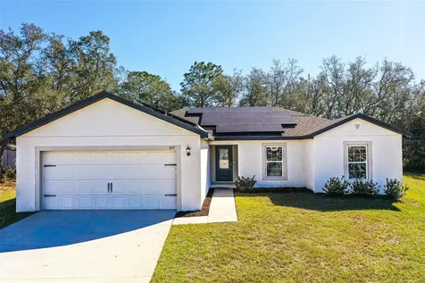 437 Rio Grande Place Poinciana FL 34759