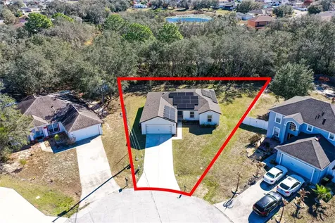 437 Rio Grande Place Poinciana FL 34759
