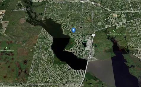 2481 Hoover Street Port Charlotte FL 33953