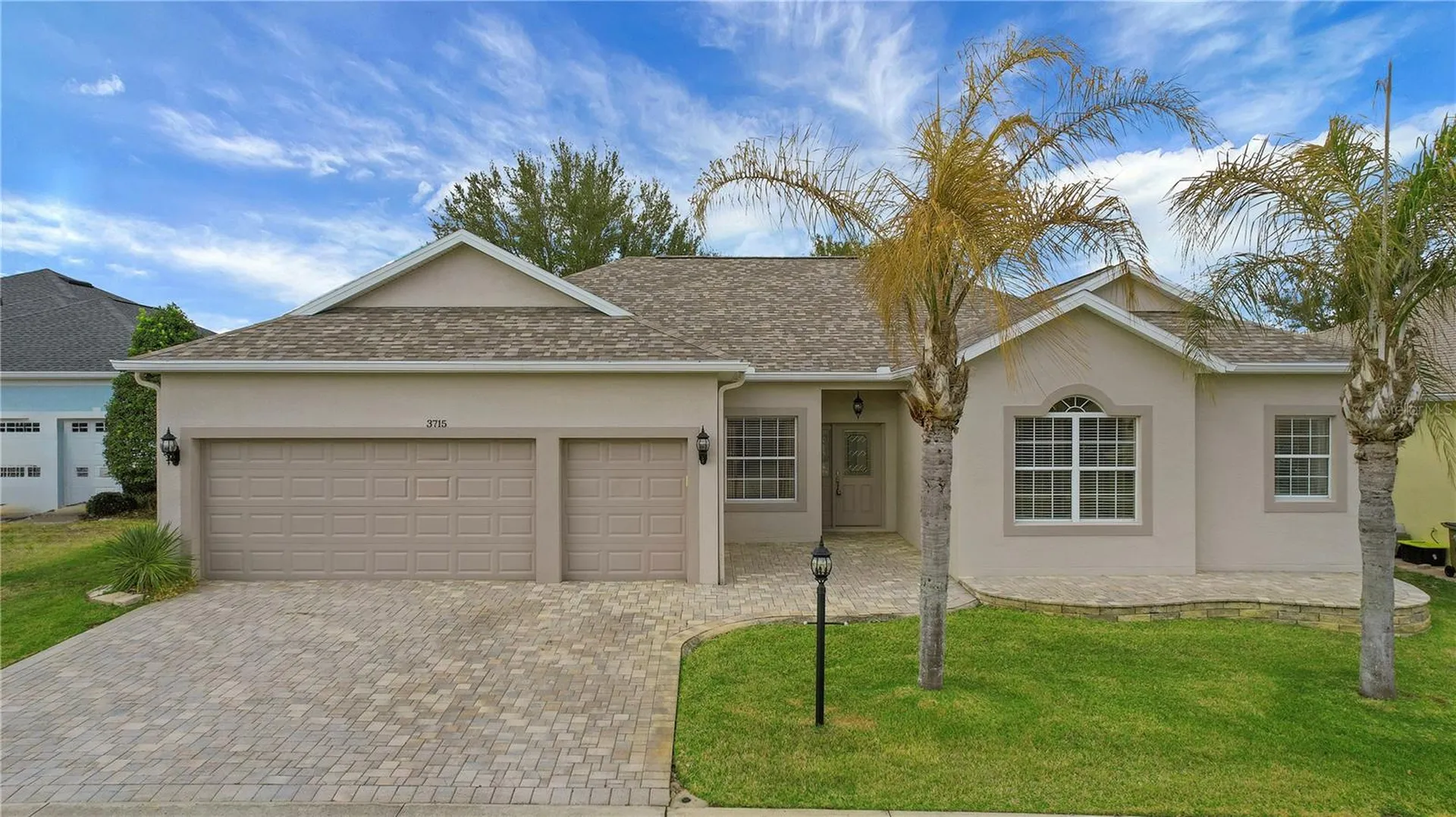 3715 Mulberry Grove Loop Leesburg FL 34748