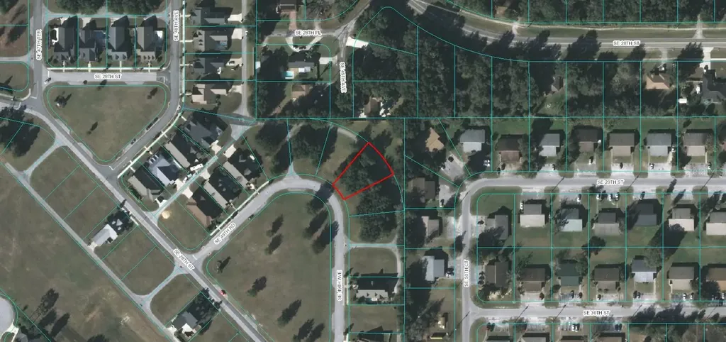 Tbd 49th Avenue SE Ocala FL 34480