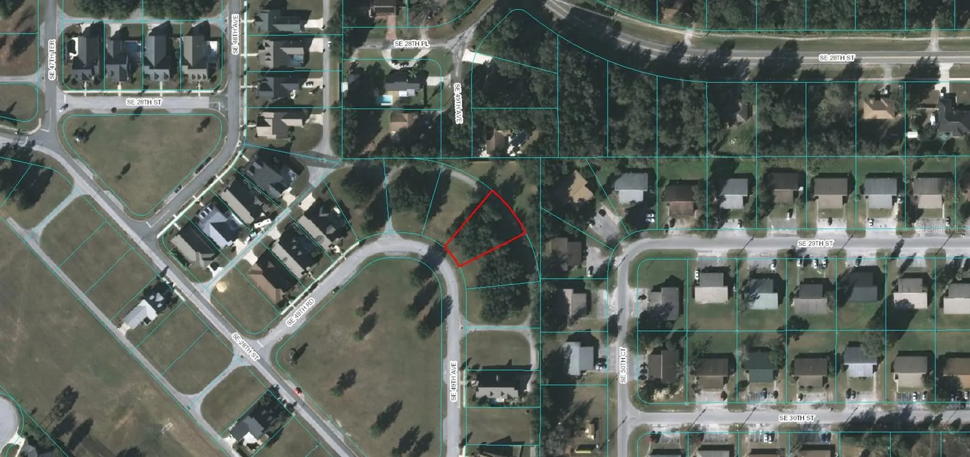 Tbd 49th Avenue SE Ocala FL 34480