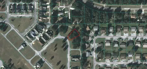 Tbd 49th Avenue SE Ocala FL 34480