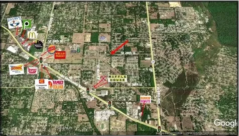Tbd 49th Avenue SE Ocala FL 34480