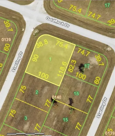 2 Starling Drive Placida FL 33946