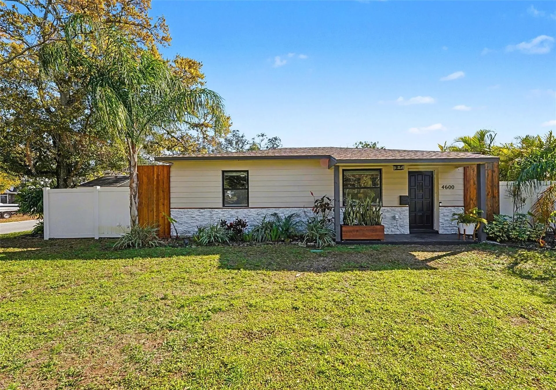 4600 30th Avenue N St Petersburg FL 33713