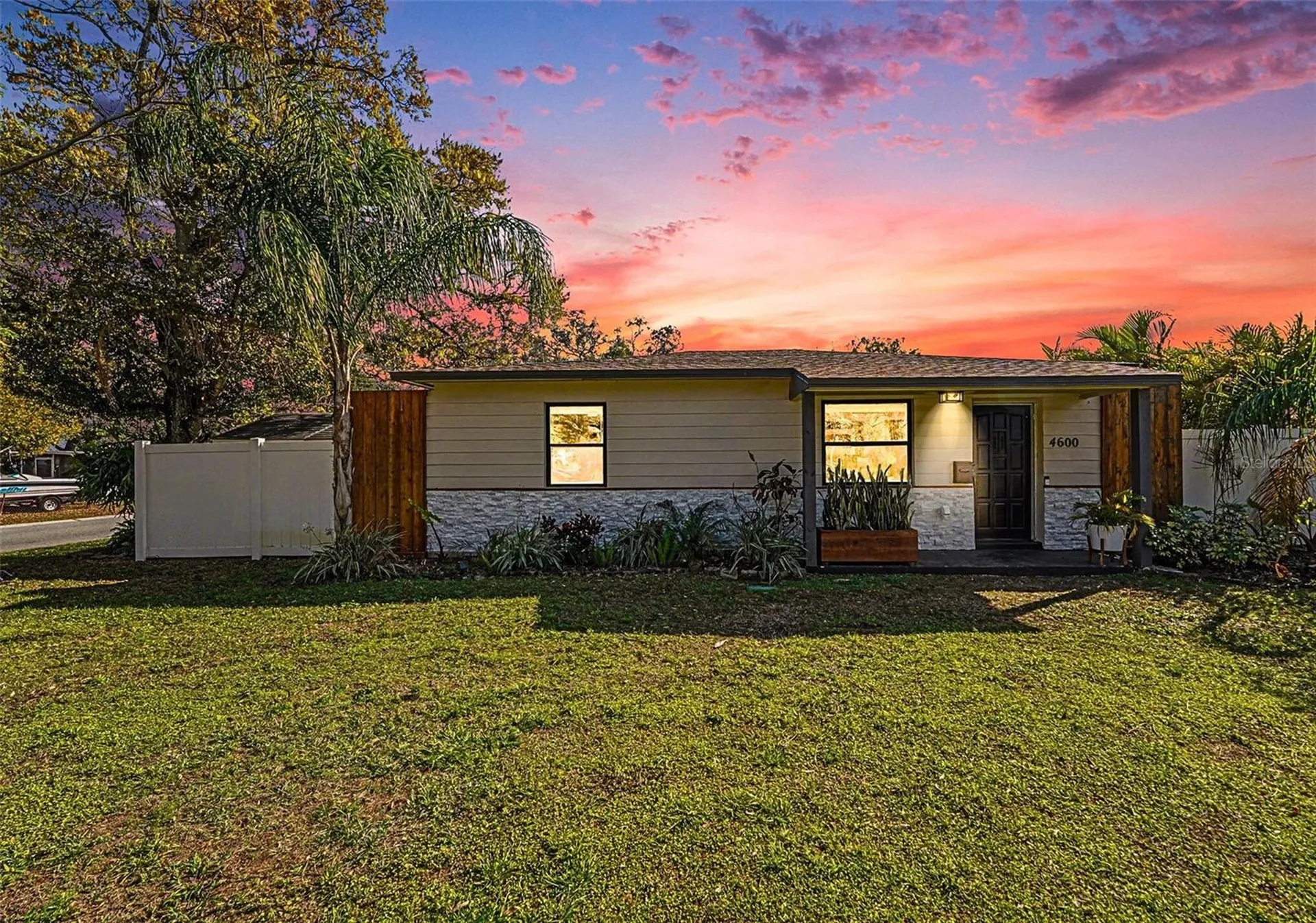 4600 30th Avenue N St Petersburg FL 33713
