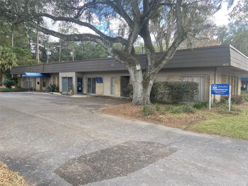 1405 NW 13th Street Gainesville FL 32601