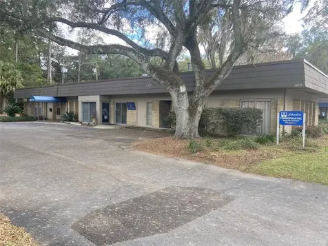 1405 NW 13th Street Gainesville FL 32601