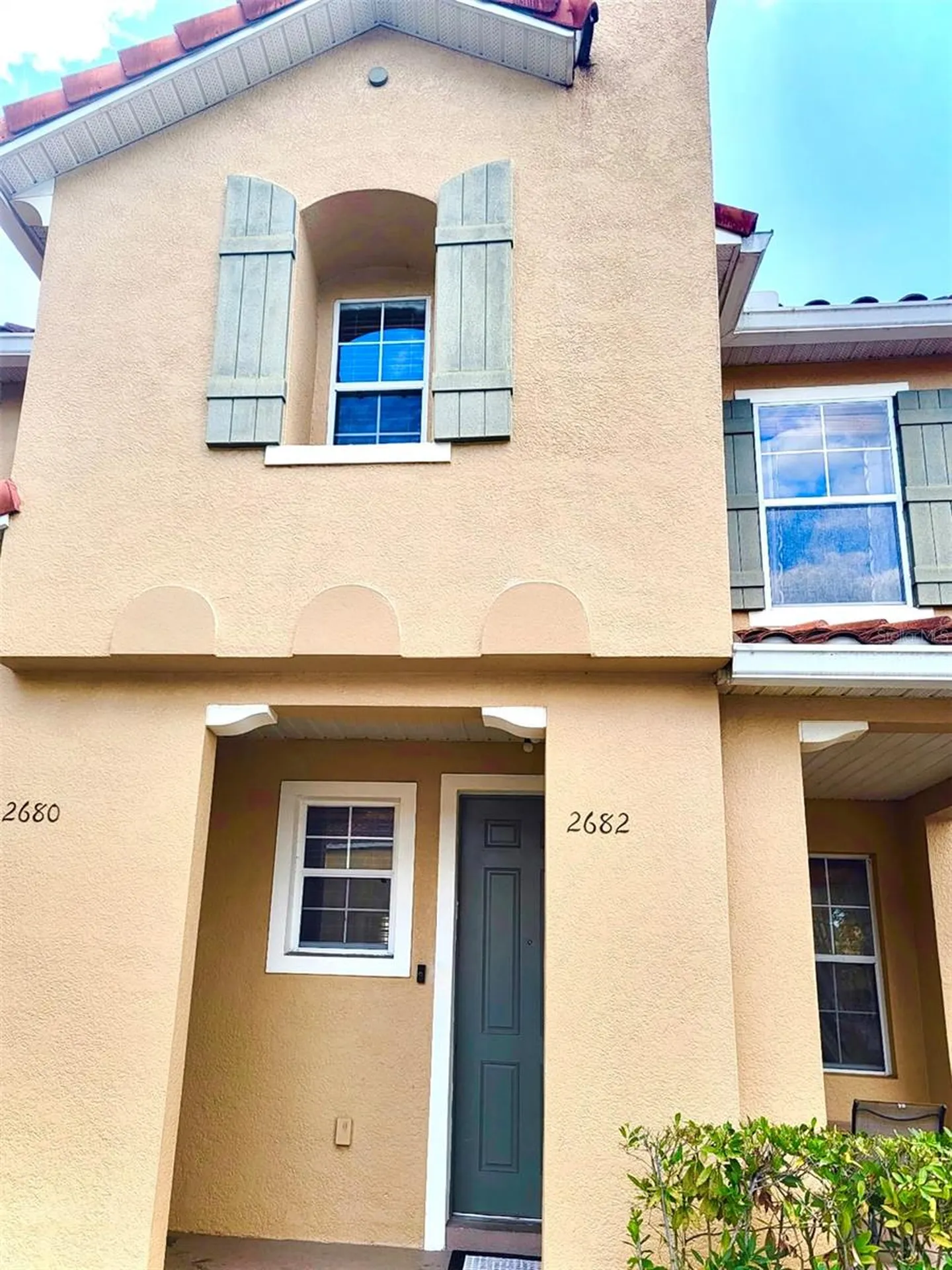 2682 Mayaguana Street Kissimmee FL 34747