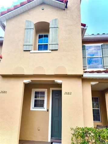 2682 Mayaguana Street Kissimmee FL 34747
