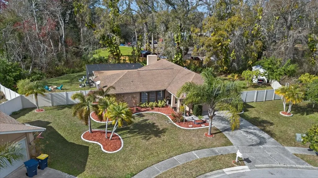 2735 Quiet Hollow Court New Port Richey FL 34655