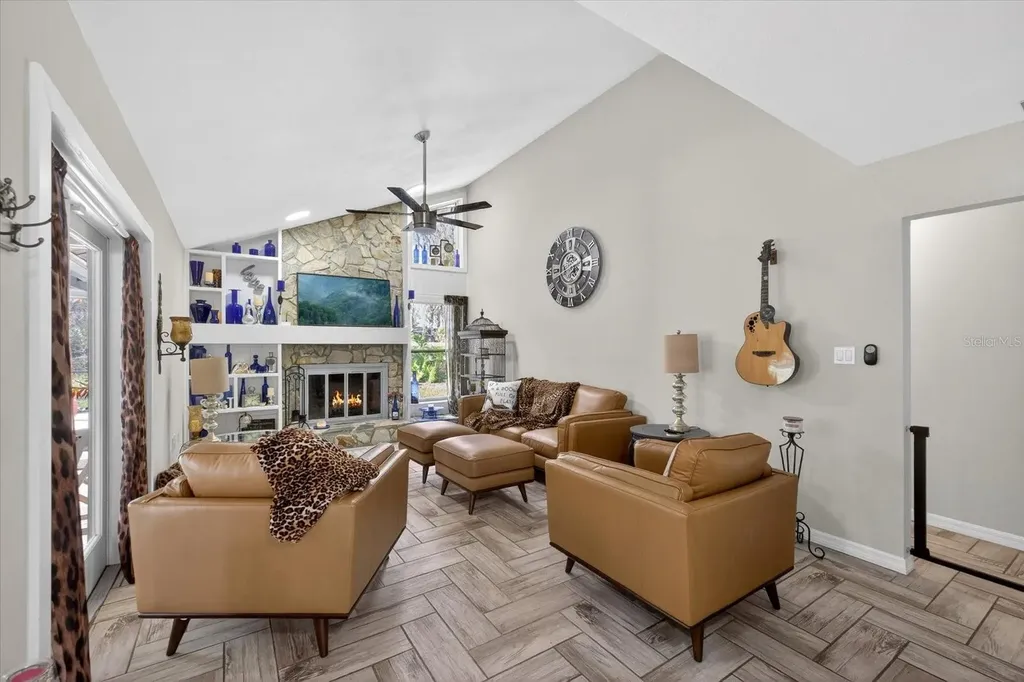 2735 Quiet Hollow Court New Port Richey FL 34655