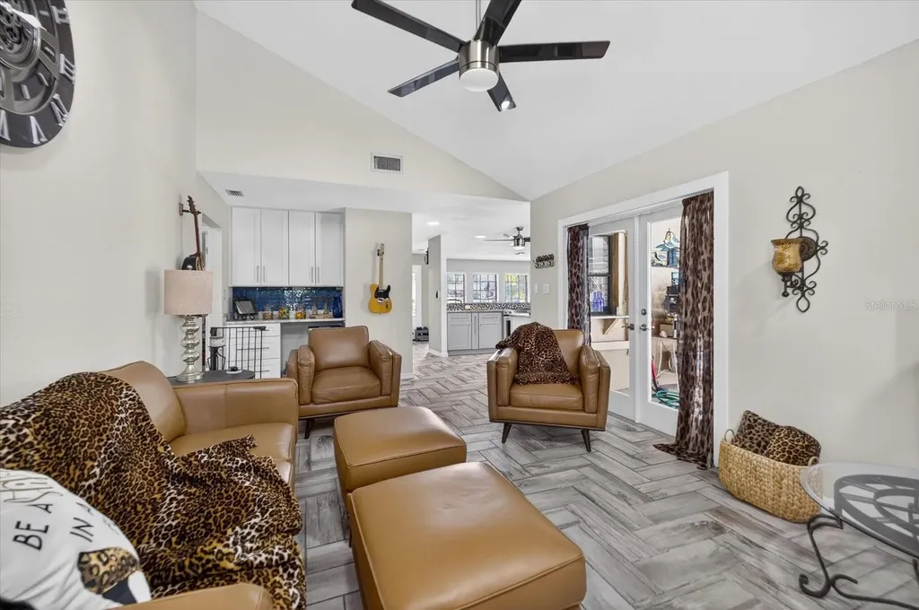 2735 Quiet Hollow Court New Port Richey FL 34655