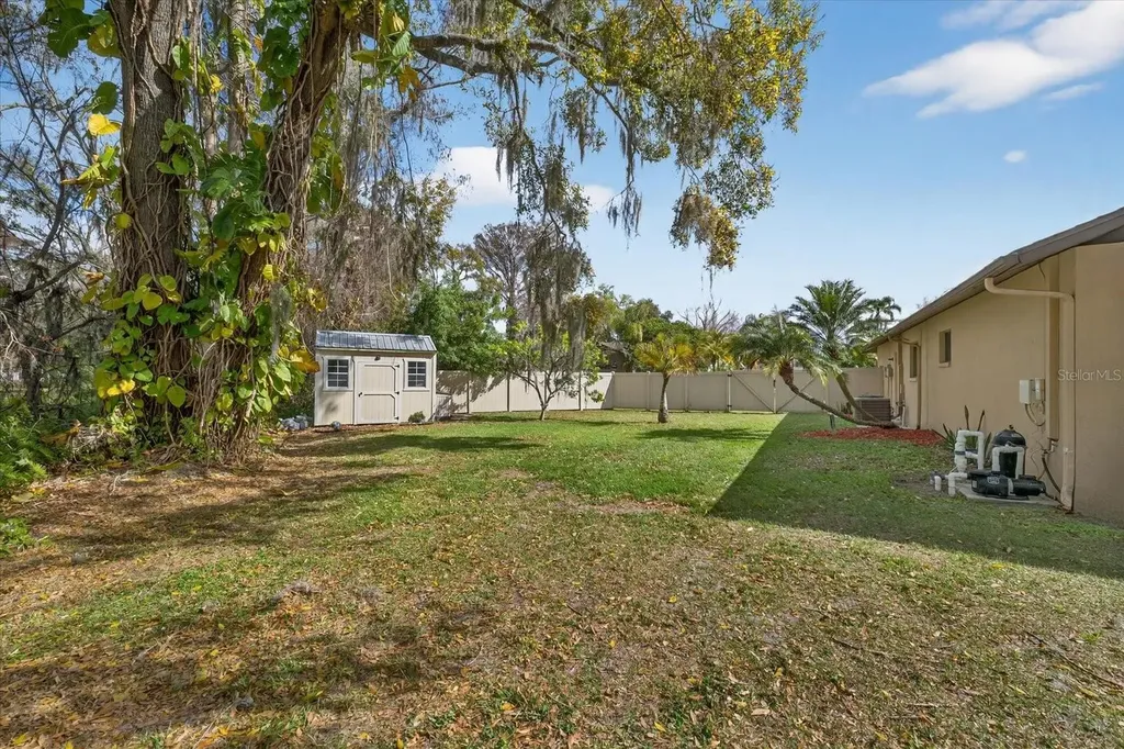 2735 Quiet Hollow Court New Port Richey FL 34655