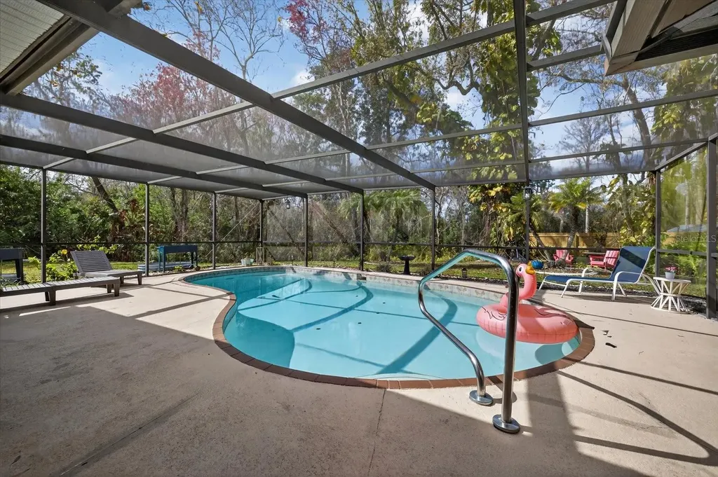 2735 Quiet Hollow Court New Port Richey FL 34655
