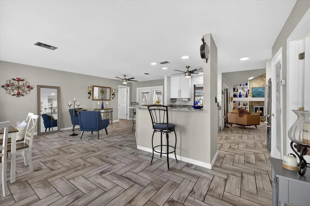 2735 Quiet Hollow Court New Port Richey FL 34655
