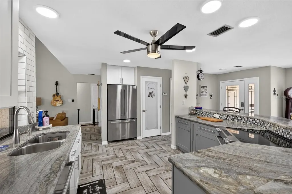 2735 Quiet Hollow Court New Port Richey FL 34655