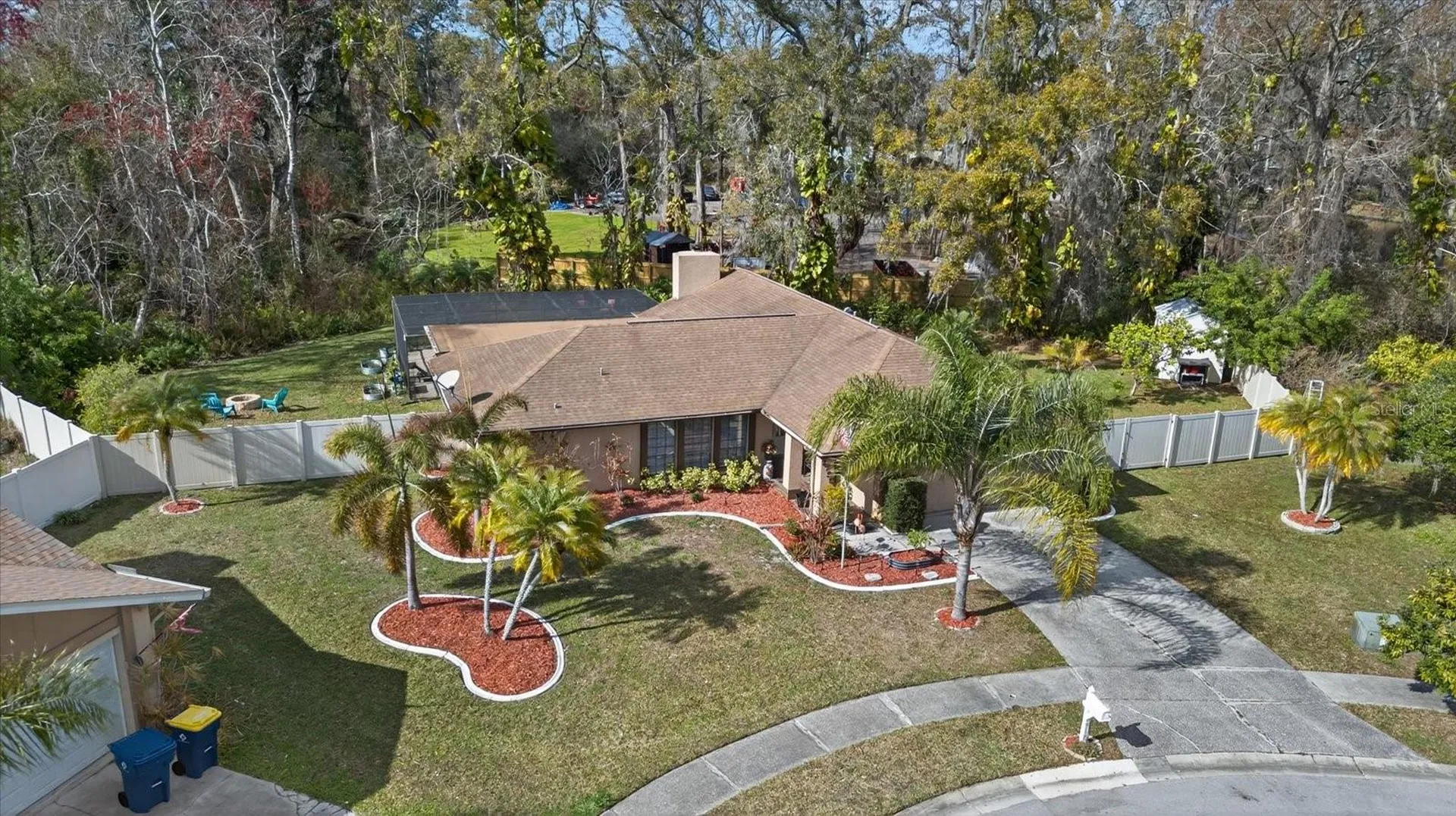 2735 Quiet Hollow Court New Port Richey FL 34655