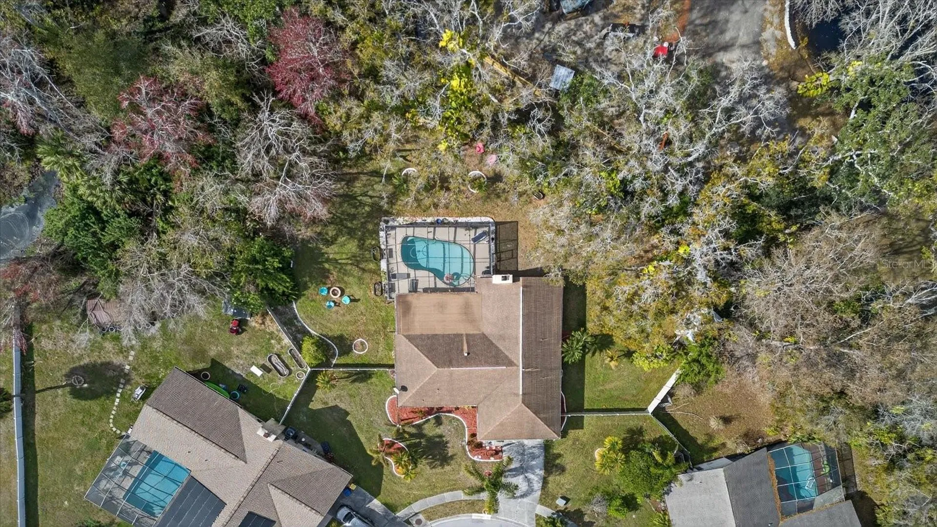 2735 Quiet Hollow Court New Port Richey FL 34655