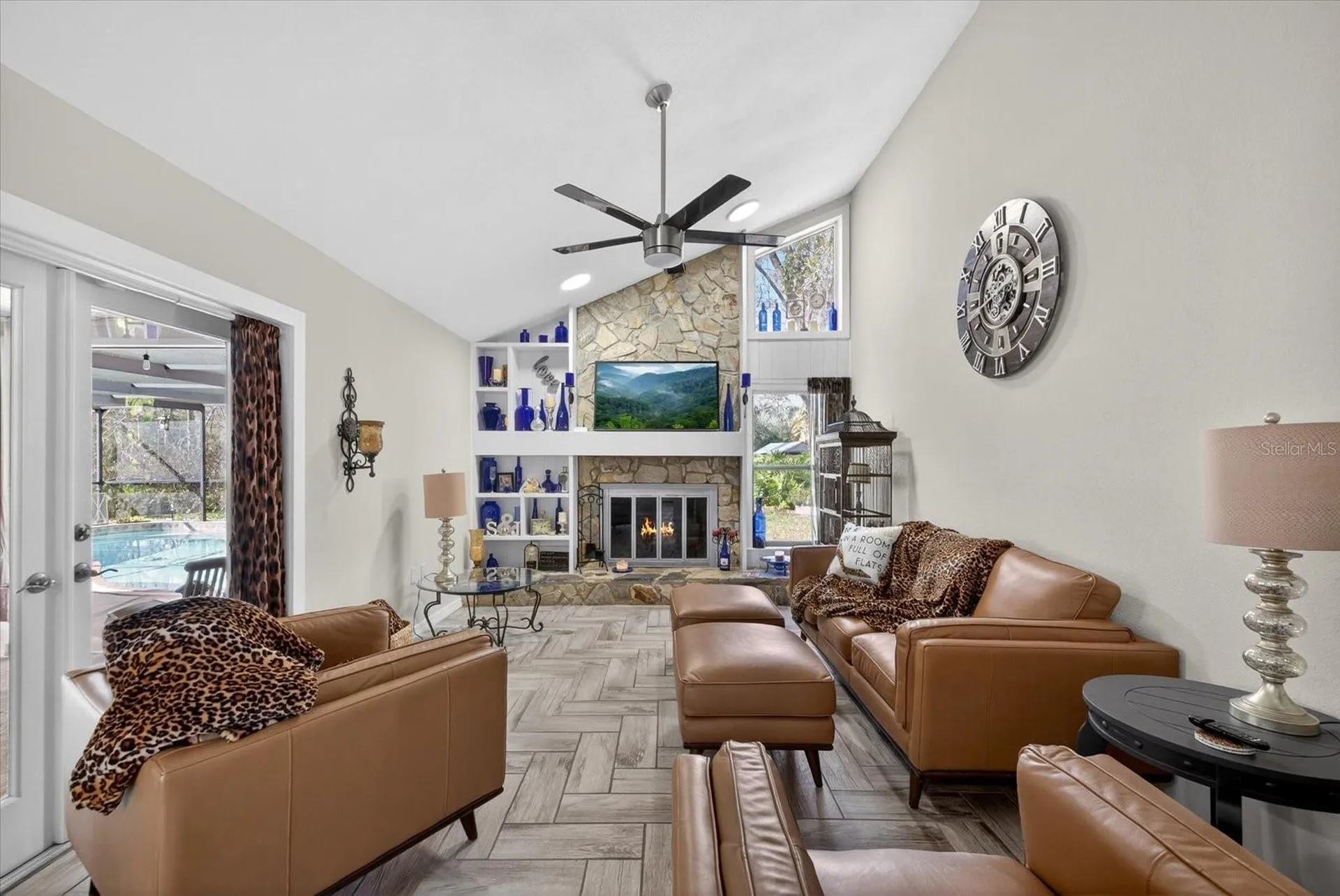 2735 Quiet Hollow Court New Port Richey FL 34655