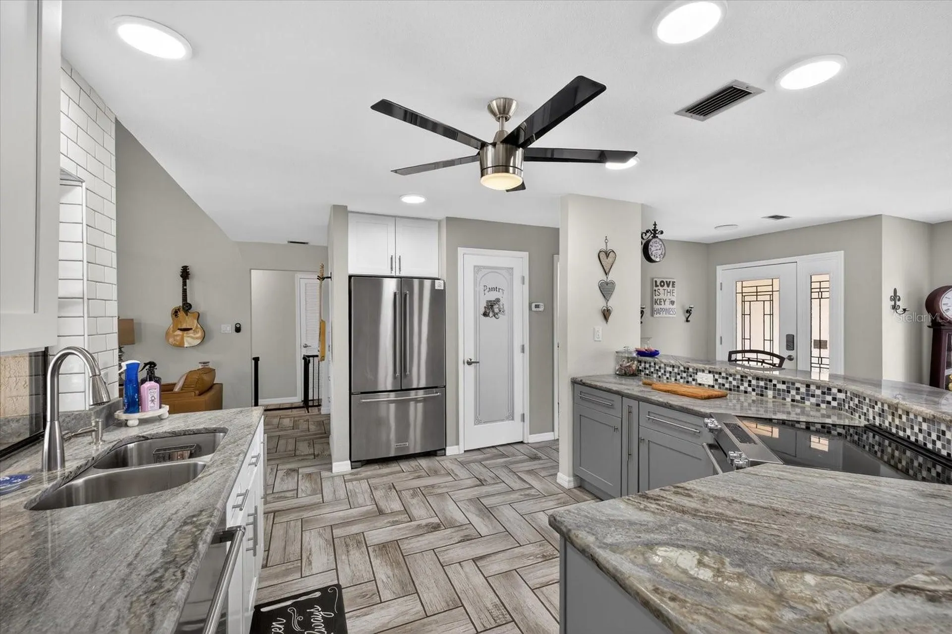 2735 Quiet Hollow Court New Port Richey FL 34655