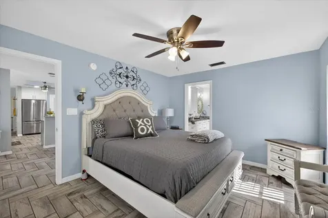 2735 Quiet Hollow Court New Port Richey FL 34655