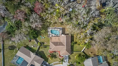 2735 Quiet Hollow Court New Port Richey FL 34655