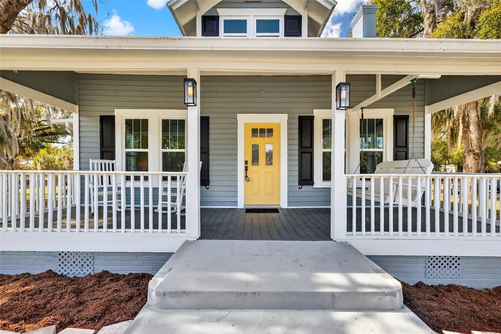 92 S Trowell Avenue Umatilla FL 32784