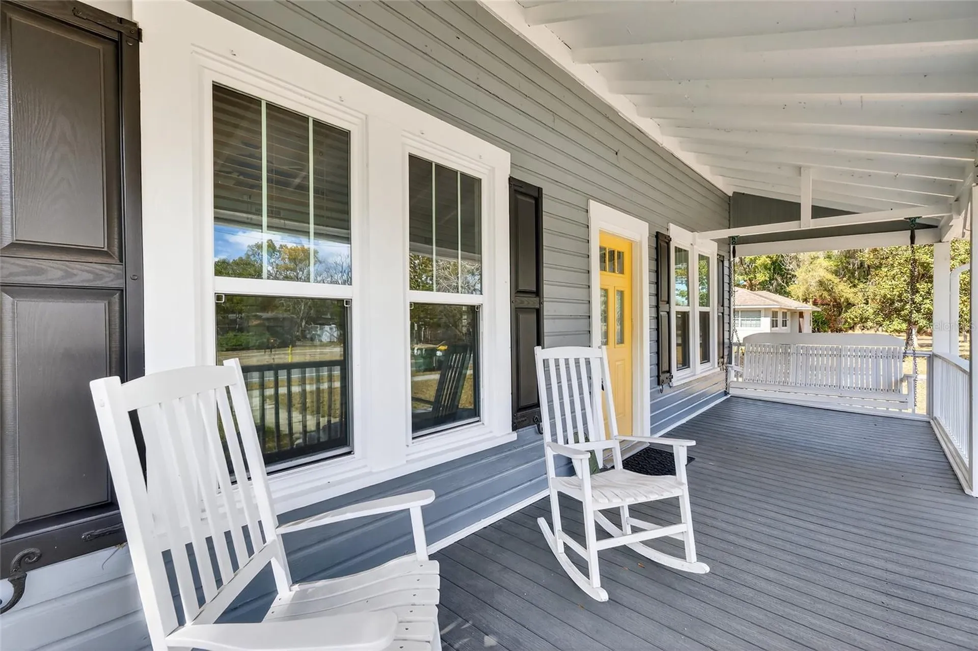 92 S Trowell Avenue Umatilla FL 32784