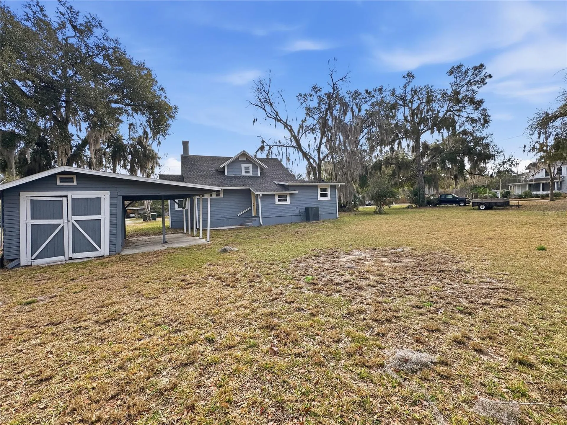 92 S Trowell Avenue Umatilla FL 32784
