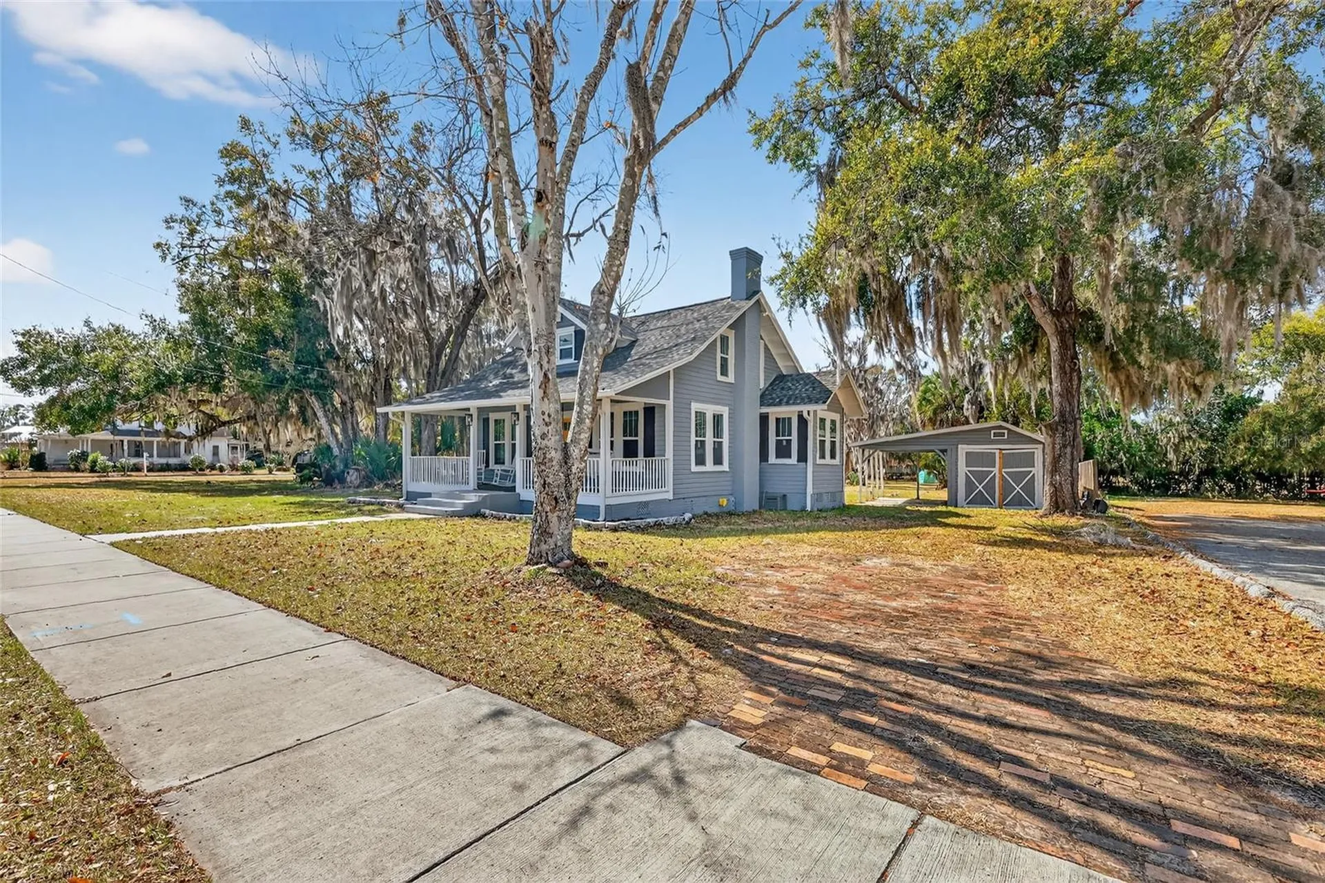 92 S Trowell Avenue Umatilla FL 32784