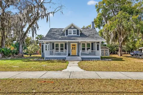 92 S Trowell Avenue Umatilla FL 32784