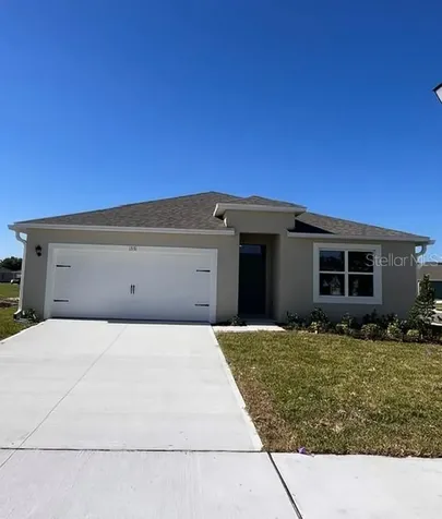1331 Grand Flora Lane Sanford FL 32773