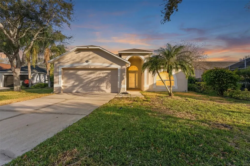 8506 Tiara Park Way Tampa FL 33635