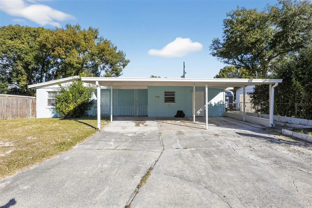 724 Oaklando Drive Altamonte Springs FL 32714