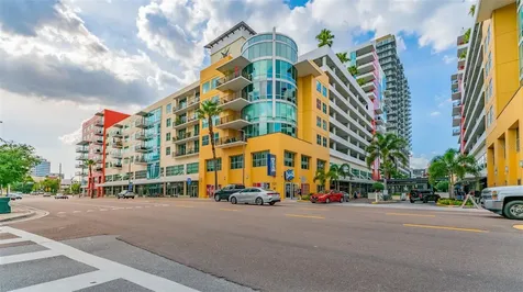 1120 E Kennedy Boulevard Tampa FL 33602
