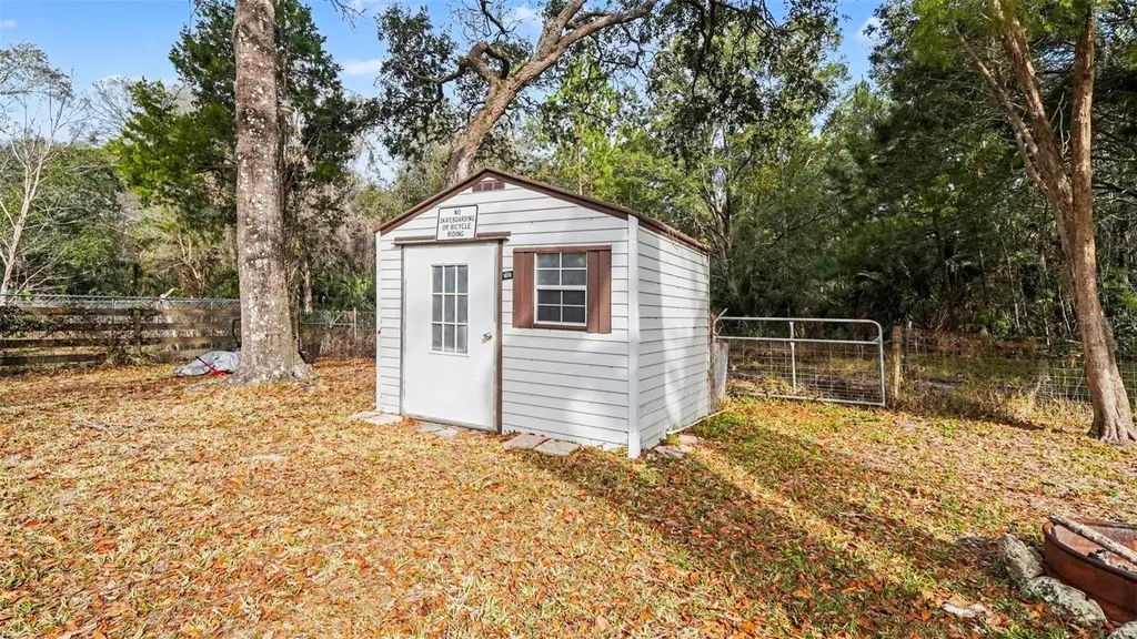 11699 W Indian Circle Crystal River FL 34428
