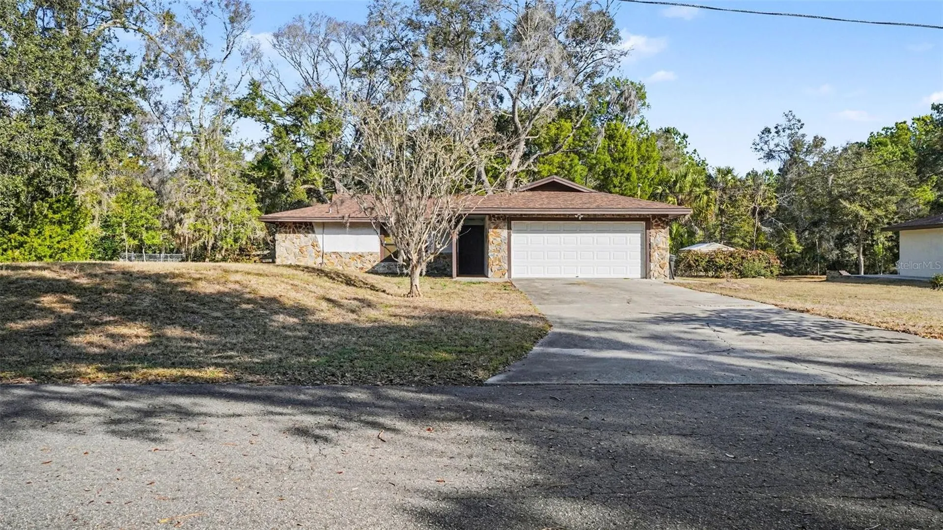 11699 W Indian Circle Crystal River FL 34428