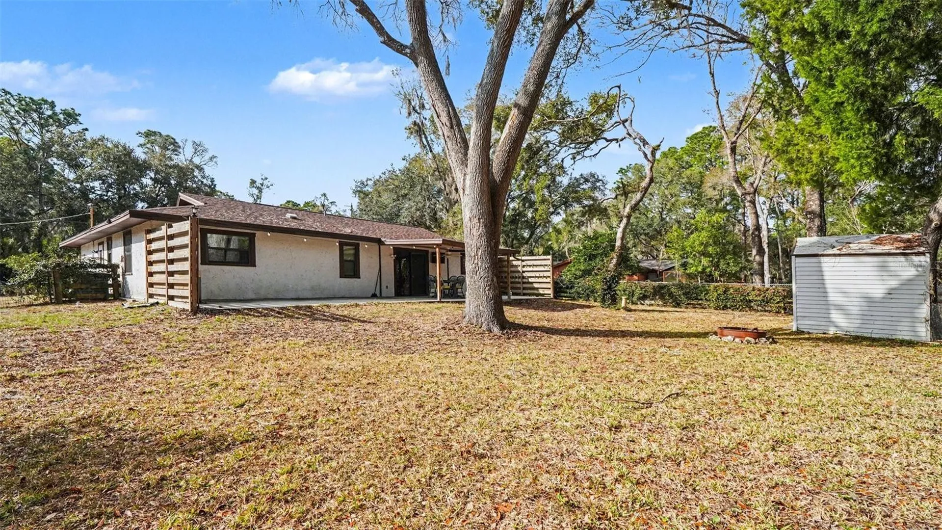 11699 W Indian Circle Crystal River FL 34428