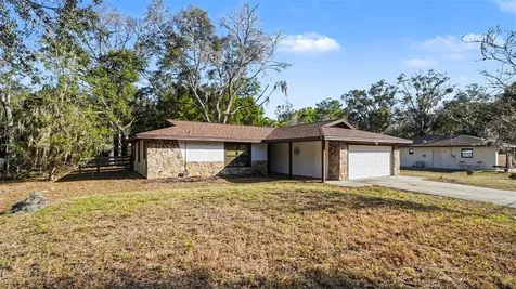 11699 W Indian Circle Crystal River FL 34428