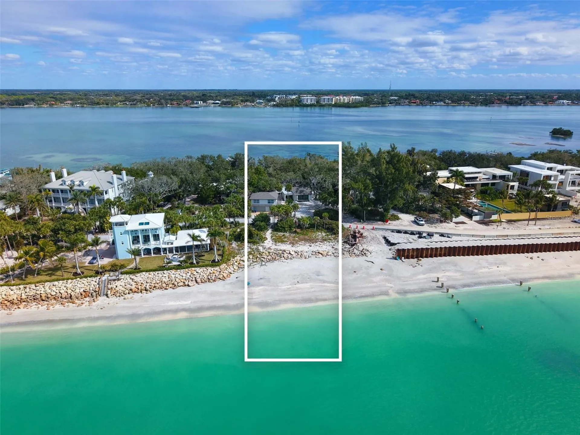 Osprey FL, 854 N Casey Key Road