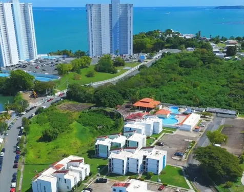 Ave Marina Villa Marina Fajardo PR 00738