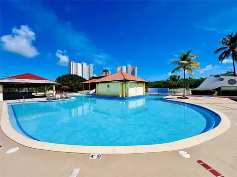 Ave Marina Villa Marina Fajardo PR 00738