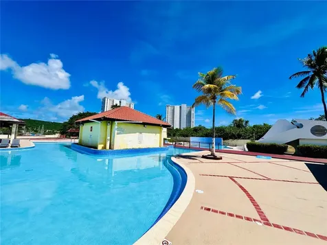 Ave Marina Villa Marina Fajardo PR 00738