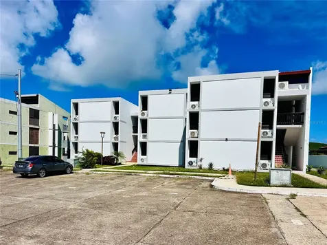 Ave Marina Villa Marina Fajardo PR 00738