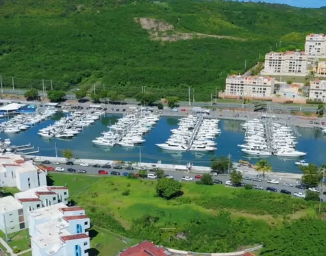 Ave Marina Villa Marina Fajardo PR 00738