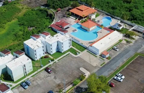 Ave Marina Villa Marina Fajardo PR 00738
