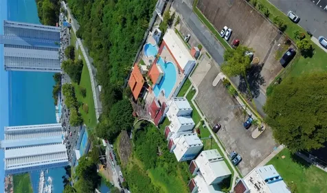 Ave Marina Villa Marina Fajardo PR 00738